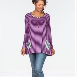 ⬇️ MATILDA JANE | Make Believe | No Limitations Top | EEUC | Size: Small